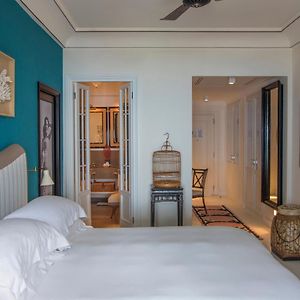 Deluxe Doppelzimmer
