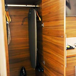 Standard Zimmer mit zwei Einzelbetten