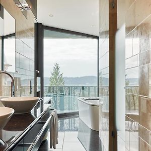 Deluxe Junior Suite