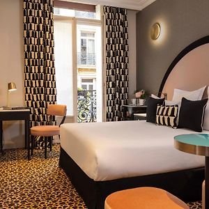 Standard Doppelzimmer