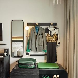 Kleines Doppelzimmer