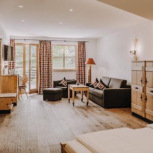 Apartment mit 2 Schlafzimmern