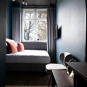 Kleines Zimmer