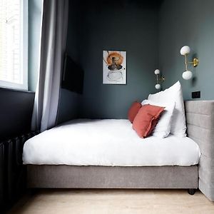 Mittelgroßes Zimmer