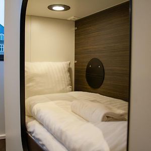 Dormitory Room Mixed