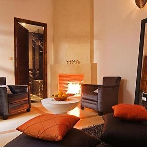 Suite mit Kingsize-Bett