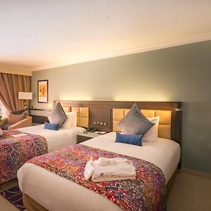 Prestige Zimmer mit zwei Einzelbetten