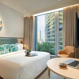 Executive Studio mit Kingsize-Bett