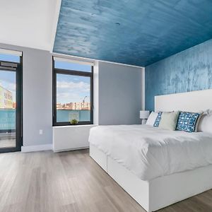 Deluxe Suite mit Kingsize-Bett