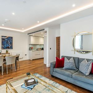Suite Apartment