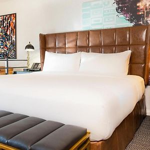 Deluxe Suite mit Kingsize-Bett