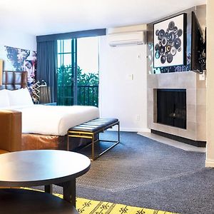 Deluxe Suite mit Queensize-Bett
