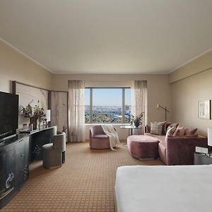 Panorama Studio mit Kingsize-Bett