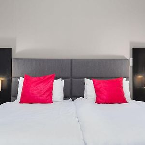 Standard Apartment mit 2 Schlafzimmern