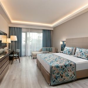 Deluxe Dreibettzimmer