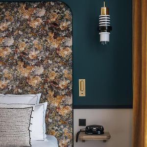 Prestige Zimmer mit Kingsize-Bett