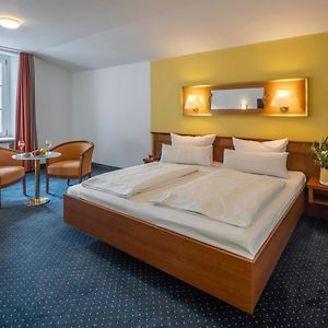 Standard Doppelzimmer im Nebengebäude