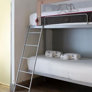Vierbettzimmer