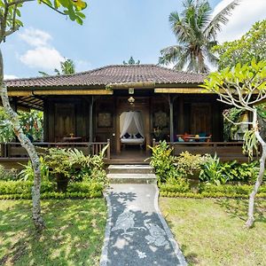 Villa mit 1 Schlafzimmer