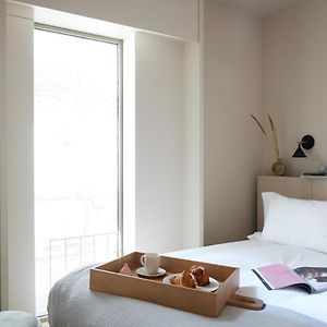 Zimmer mit Kingsize-Bett