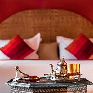 Superior Zimmer mit Queensize-Bett