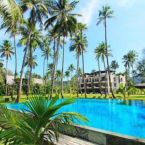 Siam Royal View Resort Apartments