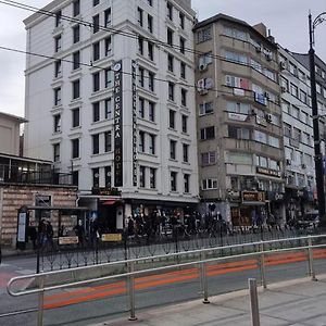 Realstar Hotel