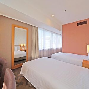 Deluxe Zimmer mit zwei Einzelbetten