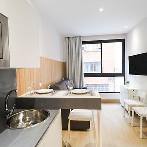 Apartment mit 1 Schlafzimmer