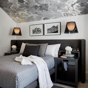 Boutique Doppelzimmer
