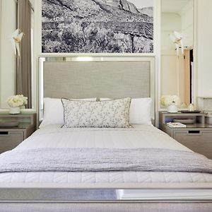 Zimmer mit Queensize-Bett
