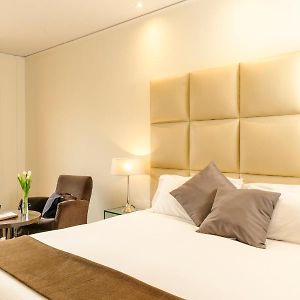 Superior Zimmer mit Kingsize-Bett