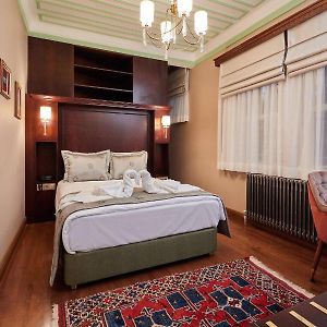 Standard Zimmer mit Kingsize-Bett