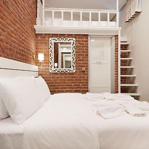Budget Dreibettzimmer