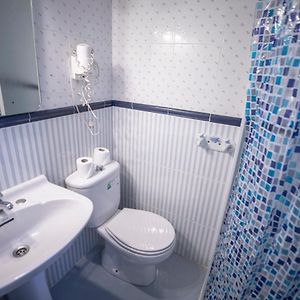 Private Bathroom Twin Room