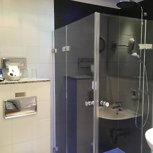 Economy Doppelzimmer