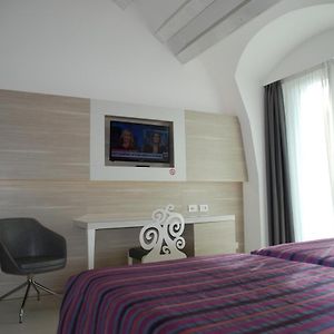 Deluxe Dreibettzimmer