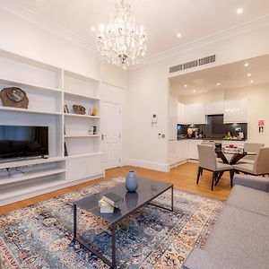 Deluxe Apartment mit 1 Schlafzimmer