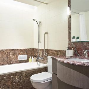 Premier Apartment mit 1 Schlafzimmer