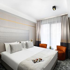 Superior Zimmer mit Kingsize-Bett