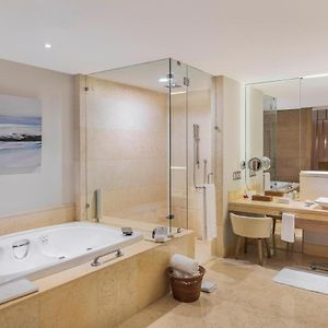 Ambassador Suite