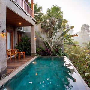 Pool Villa mit 2 Schlafzimmern