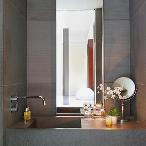 Park Suite mit 1 Schlafzimmer und mit Kingsize-Bett