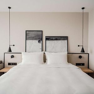 Familien-Zimmer mit Kingsize-Bett