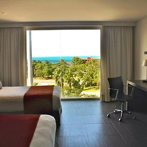 Deluxe Zimmer mit zwei Einzelbetten