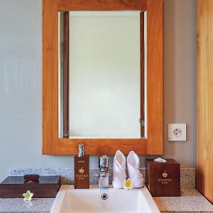 Pool Villa Suite mit 1 Schlafzimmer