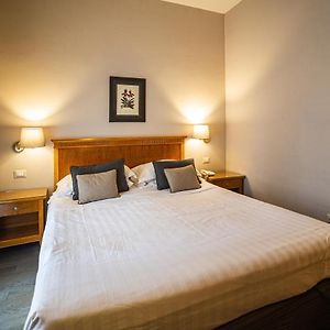 Standard Doppelzimmer