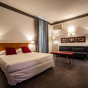 Standard Dreibettzimmer