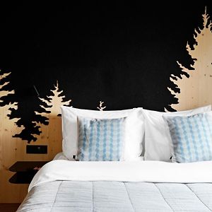 Mittelgroßes Studio mit Kingsize-Bett