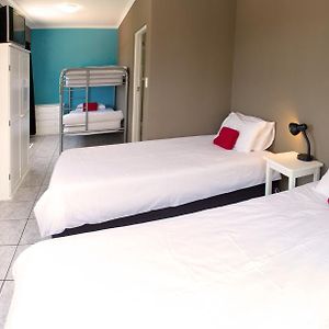 Familien-Zimmer